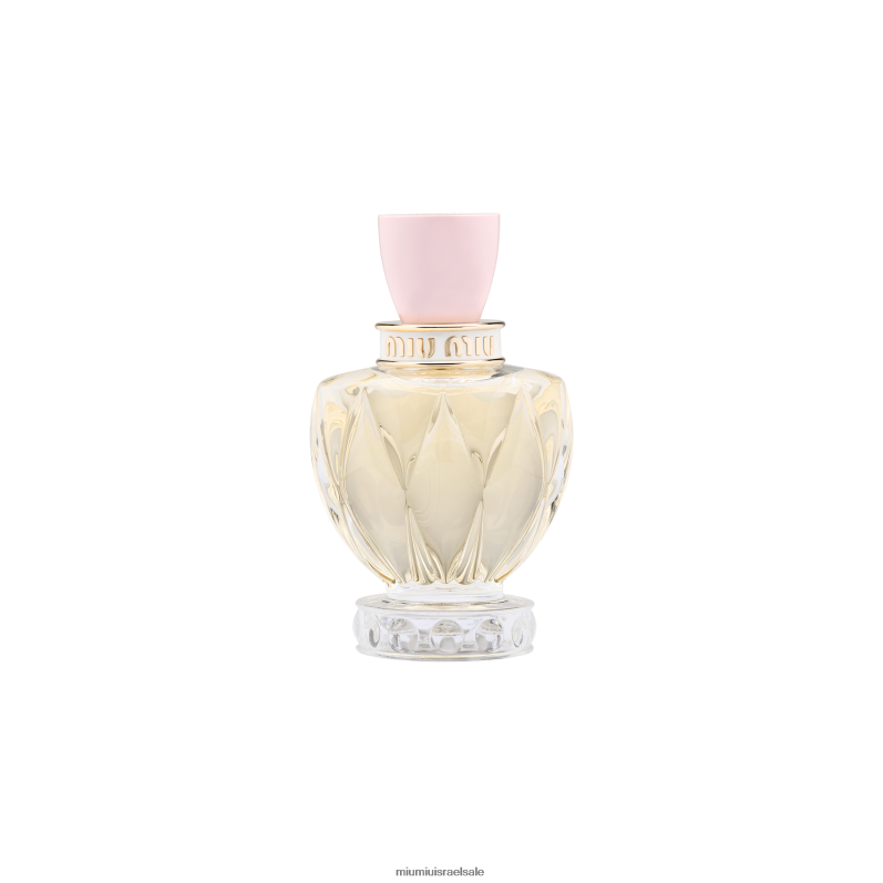 אוסף ניחוחות Miu Miu טוויסט או דה טואלט 100 מ"ל FNPPL1401