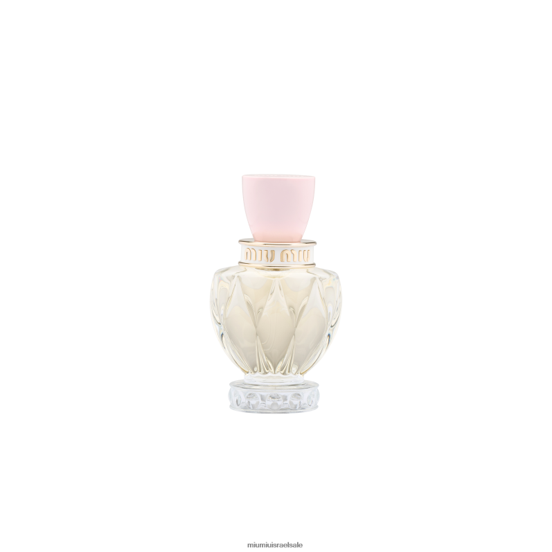 אוסף ניחוחות Miu Miu טוויסט או דה טואלט 50 מ"ל FNPPL1400