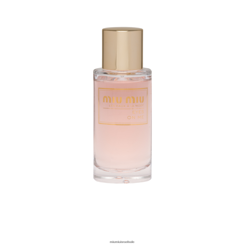 אוסף ניחוחות Miu Miu עיניים עליי או דה טואלט 50 מ"ל FNPPL1404