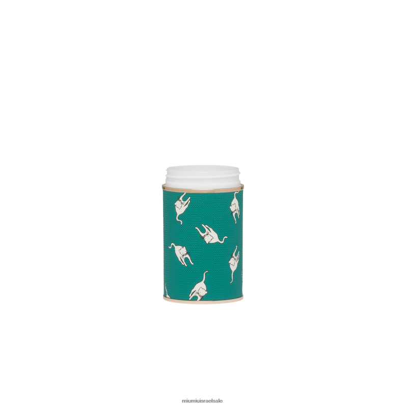 אוסף ניחוחות Miu Miu מארז תחתון les eaux a la mode cats FNPPL1412