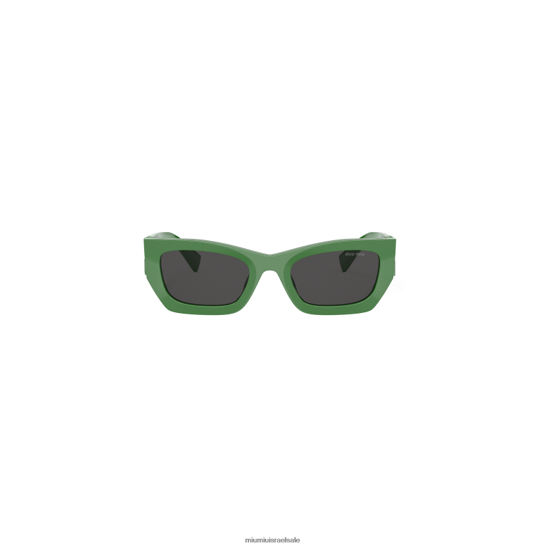 d790d791d799d796d7a8d799d79d_d7a2d793d7a9d795d7aa_d790d7a4d795d7a8d795d7aa_d7a6d7a4d797d794_miu_miu_d79cd794d7a6d799d7a5_d79.png אביזרים עדשות אפורות צפחה Miu Miu להציץ במשקפי שמש FNPPL1245 – תמונה 1