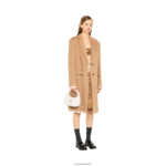 ⁦אוסף לבן Miu Miu wander matelasse תיק מיני נווד מעור נאפה FNPPL15⁩ – תמונה ⁦5⁩