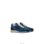 נעליים דֵנִים New Balance 574 X Miu Miu נעלי ספורט FNPPL289
