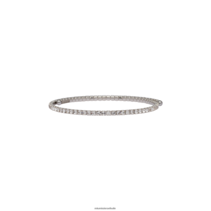תכשיטים גָבִישׁ Miu Miu choker FNPPL1376